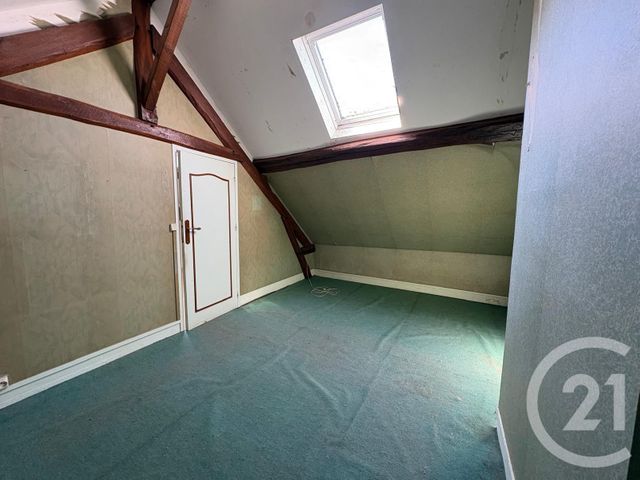 Appartement &agrave; vendre - 3 pi&egrave;ces - 73,52 m2 - Mont L Eveque - 60 - PICARDIE