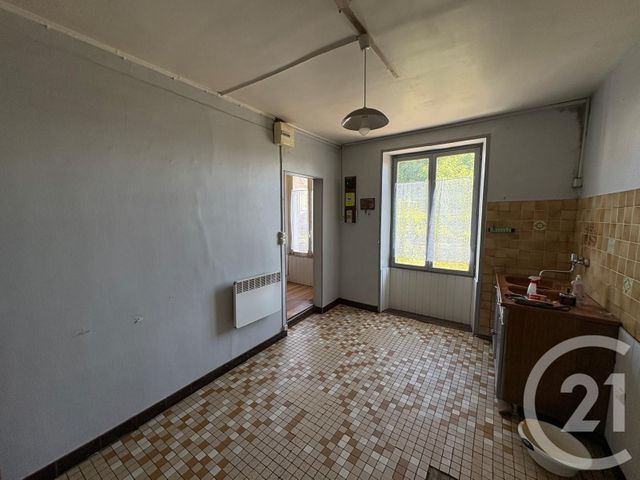 Appartement &agrave; vendre - 3 pi&egrave;ces - 73,52 m2 - Mont L Eveque - 60 - PICARDIE