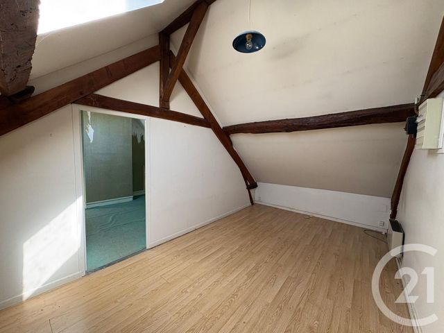 Appartement &agrave; vendre - 3 pi&egrave;ces - 73,52 m2 - Mont L Eveque - 60 - PICARDIE