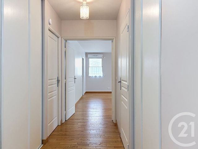 Appartement T4 &agrave; vendre - 5 pi&egrave;ces - 100 m2 - Senlis - 60 - PICARDIE