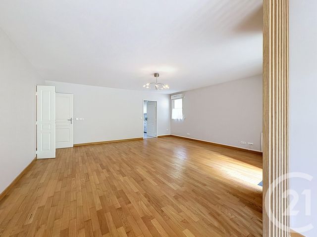 Appartement T4 &agrave; vendre - 5 pi&egrave;ces - 100 m2 - Senlis - 60 - PICARDIE
