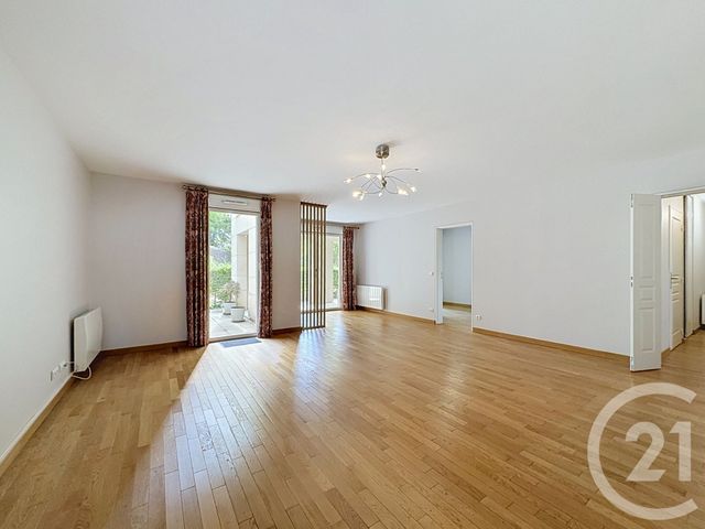 Appartement T4 &agrave; vendre - 5 pi&egrave;ces - 100 m2 - Senlis - 60 - PICARDIE