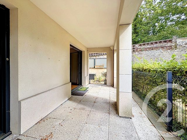 Appartement T4 &agrave; vendre - 5 pi&egrave;ces - 100 m2 - Senlis - 60 - PICARDIE