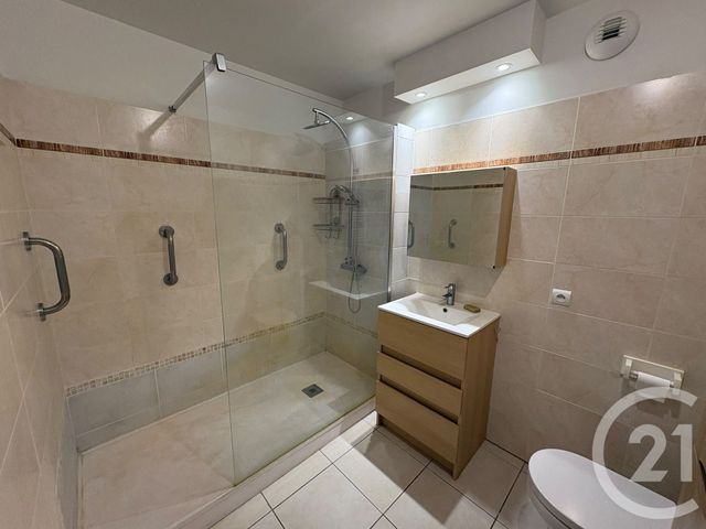 Appartement T4 &agrave; vendre - 5 pi&egrave;ces - 100 m2 - Senlis - 60 - PICARDIE