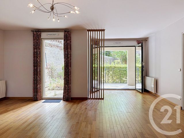 Appartement T4 &agrave; vendre - 5 pi&egrave;ces - 100 m2 - Senlis - 60 - PICARDIE