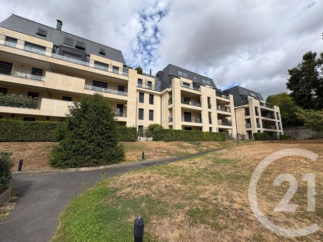 appartement - SENLIS - 60