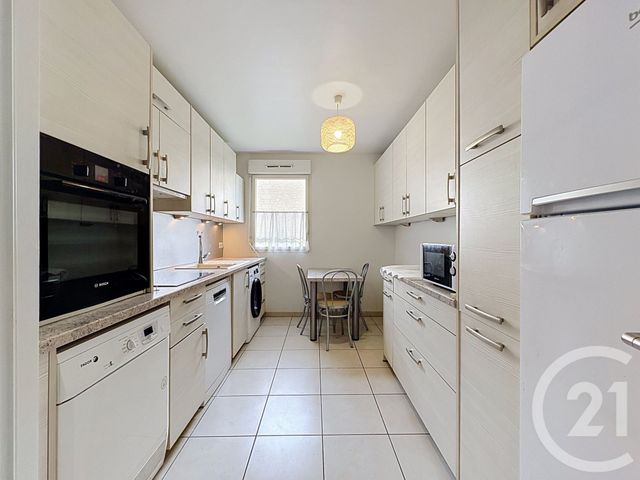 Appartement T4 &agrave; vendre - 5 pi&egrave;ces - 100 m2 - Senlis - 60 - PICARDIE
