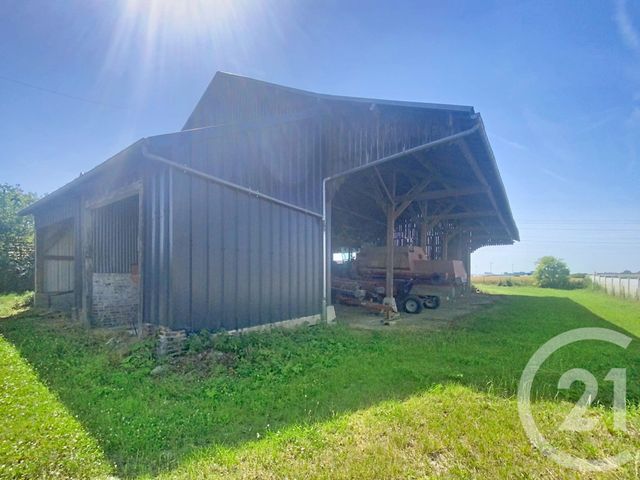 Divers &agrave; vendre - 1250 m2 - Catigny - 60 - PICARDIE