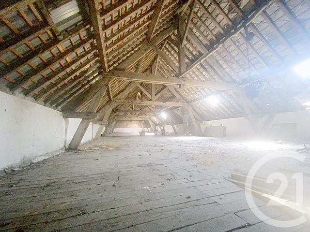 Divers &agrave; vendre - 1250 m2 - Catigny - 60 - PICARDIE