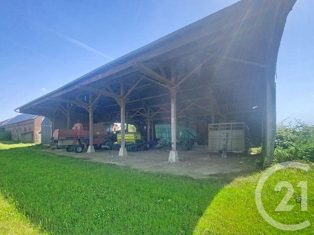 Divers &agrave; vendre - 1250 m2 - Catigny - 60 - PICARDIE