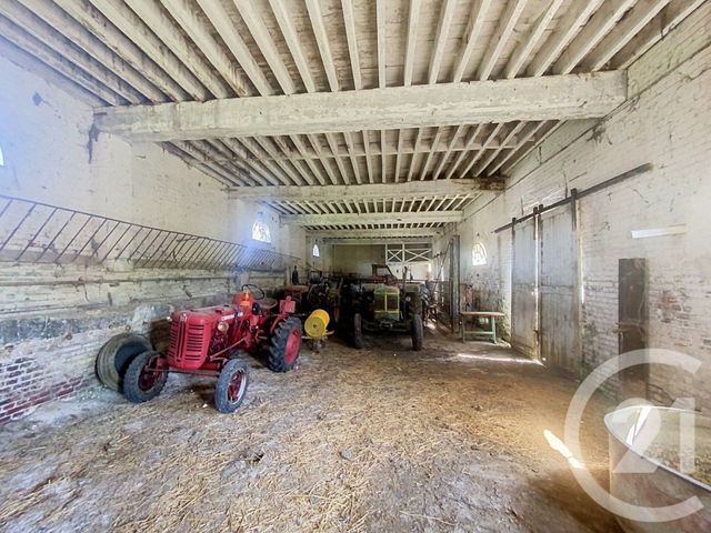 Divers &agrave; vendre - 1250 m2 - Catigny - 60 - PICARDIE
