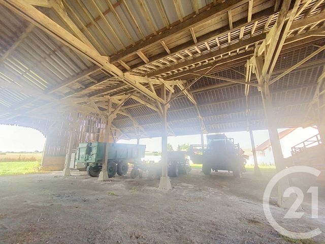 Divers &agrave; vendre - 1250 m2 - Catigny - 60 - PICARDIE