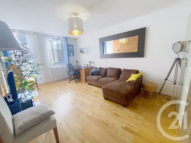 appartement - SENLIS - 60