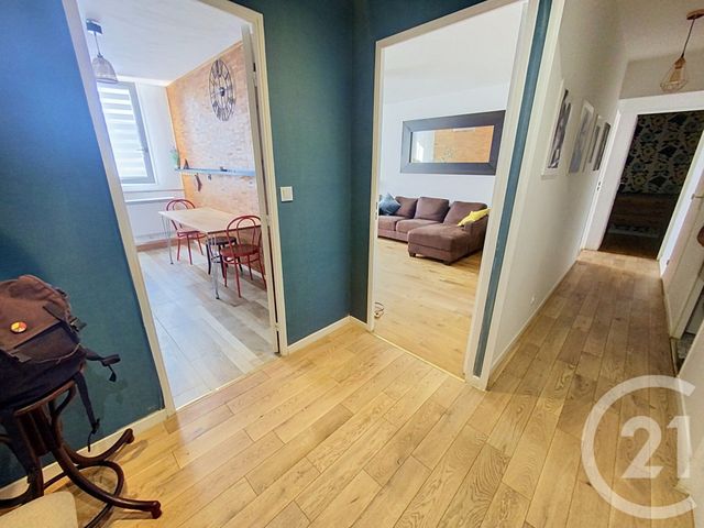 Appartement F2 bis &agrave; louer - 2 pi&egrave;ces - 63 m2 - Senlis - 60 - PICARDIE
