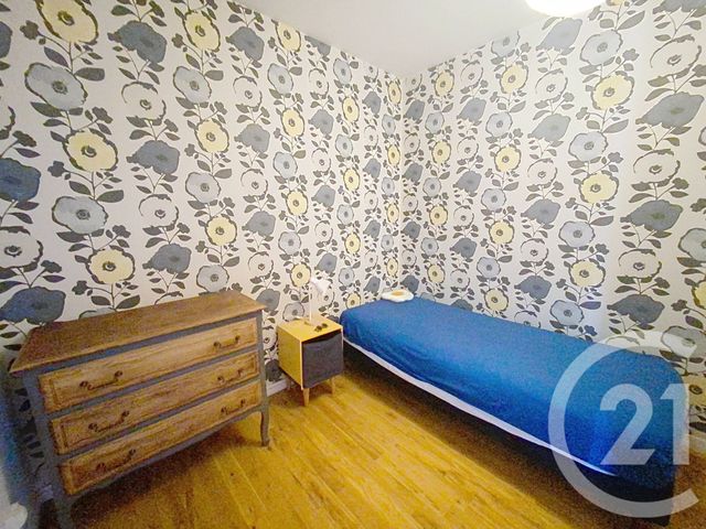 Appartement F2 bis &agrave; louer - 2 pi&egrave;ces - 63 m2 - Senlis - 60 - PICARDIE