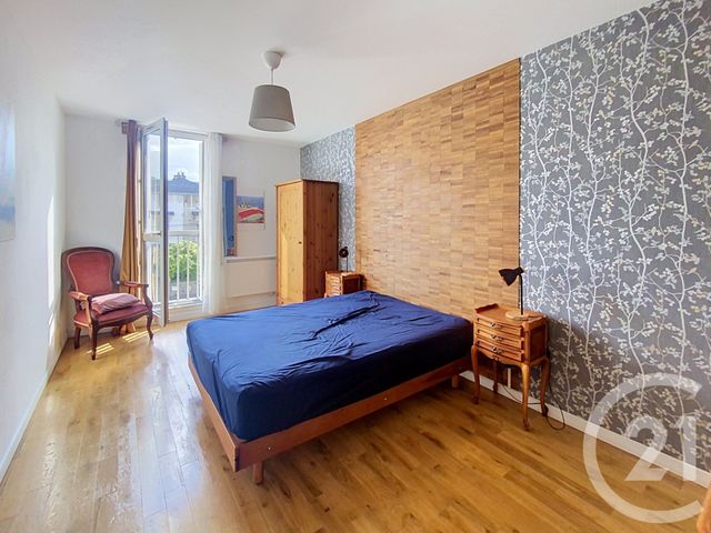 Appartement F2 bis &agrave; louer - 2 pi&egrave;ces - 63 m2 - Senlis - 60 - PICARDIE