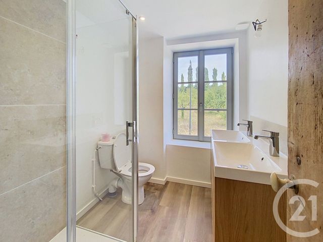 Maison &agrave; louer - 5 pi&egrave;ces - 142 m2 - Senlis - 60 - PICARDIE