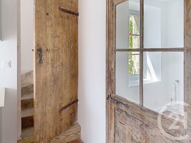 Maison &agrave; louer - 5 pi&egrave;ces - 142 m2 - Senlis - 60 - PICARDIE