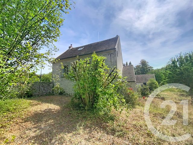 Maison &agrave; louer - 5 pi&egrave;ces - 142 m2 - Senlis - 60 - PICARDIE
