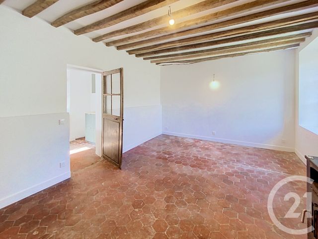 Maison &agrave; louer - 5 pi&egrave;ces - 142 m2 - Senlis - 60 - PICARDIE