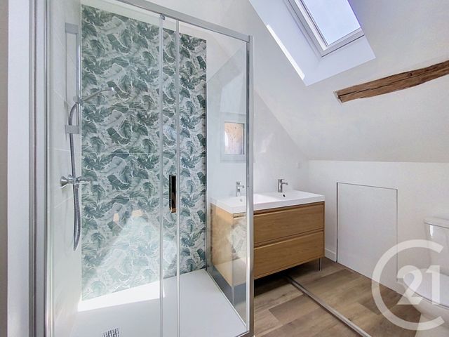 Maison &agrave; louer - 5 pi&egrave;ces - 142 m2 - Senlis - 60 - PICARDIE