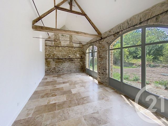 Maison &agrave; louer - 5 pi&egrave;ces - 142 m2 - Senlis - 60 - PICARDIE