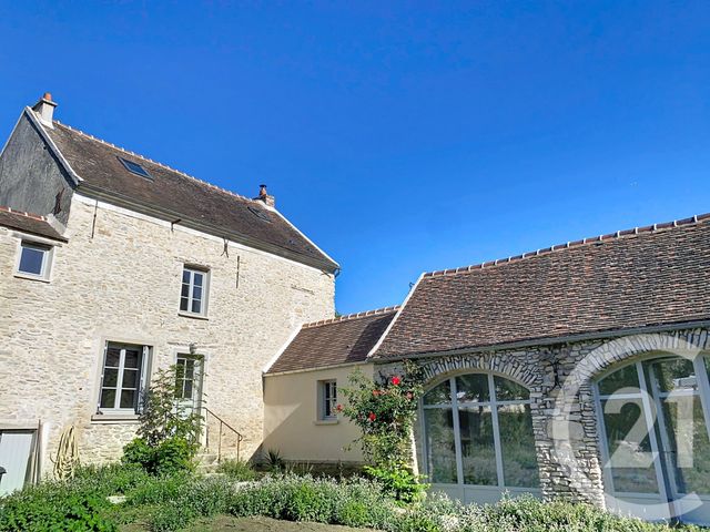 maison - SENLIS - 60
