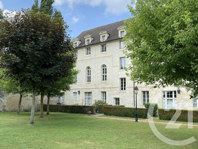appartement - SENLIS - 60