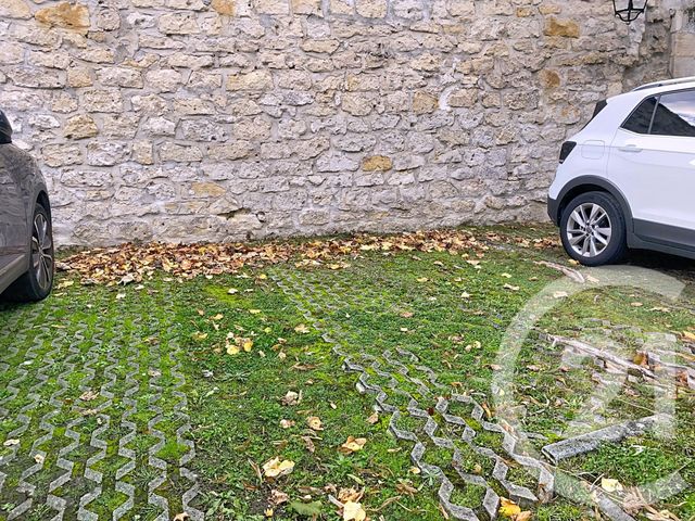 Appartement Duplex à vendre - 4 pièces - 79,83 m2 - Senlis - 60 - PICARDIE