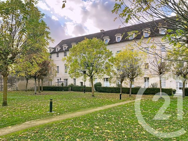 appartement - SENLIS - 60