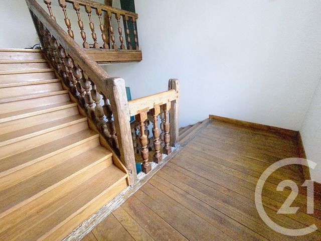 Appartement Duplex à vendre - 4 pièces - 79,83 m2 - Senlis - 60 - PICARDIE