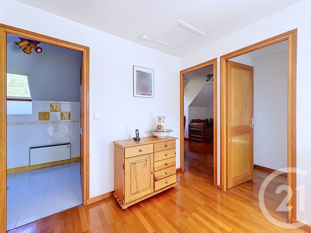 Maison &agrave; vendre - 6 pi&egrave;ces - 136 m2 - Senlis - 60 - PICARDIE