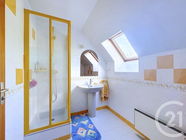 Maison &agrave; vendre - 6 pi&egrave;ces - 136 m2 - Senlis - 60 - PICARDIE