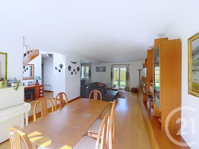 Maison &agrave; vendre - 6 pi&egrave;ces - 136 m2 - Senlis - 60 - PICARDIE
