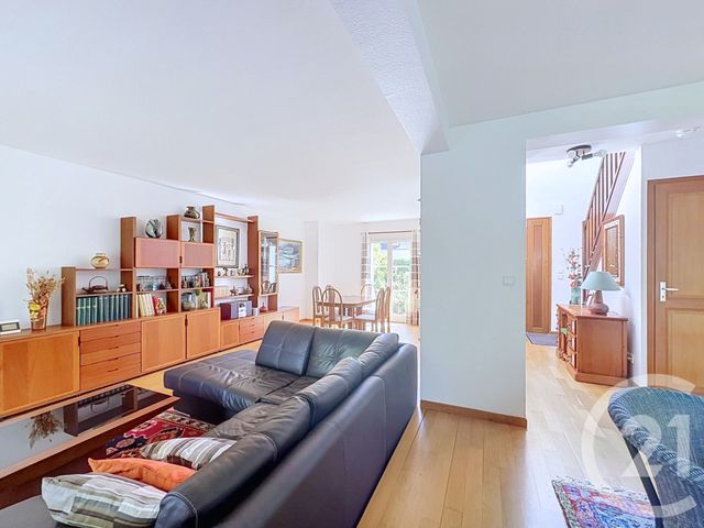 Maison &agrave; vendre - 6 pi&egrave;ces - 136 m2 - Senlis - 60 - PICARDIE