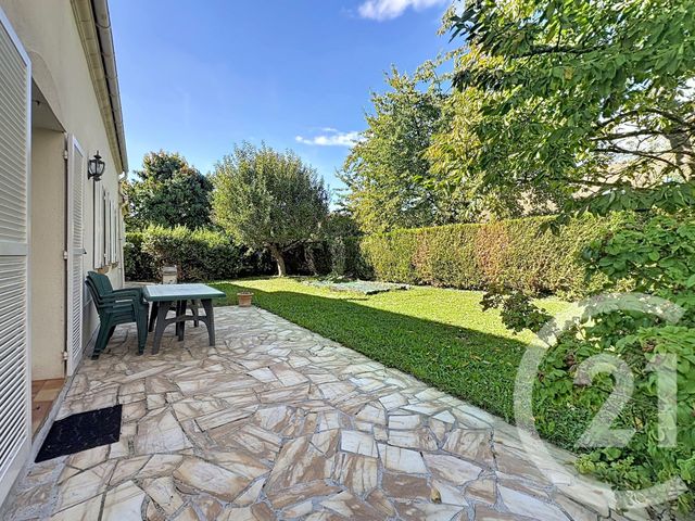 Maison &agrave; vendre - 6 pi&egrave;ces - 136 m2 - Senlis - 60 - PICARDIE