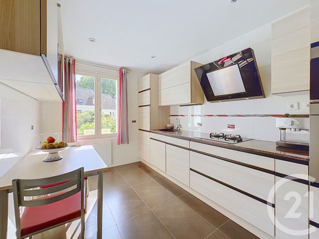 Maison &agrave; vendre - 6 pi&egrave;ces - 136 m2 - Senlis - 60 - PICARDIE