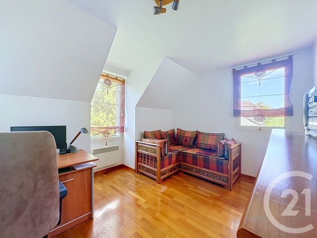 Maison &agrave; vendre - 6 pi&egrave;ces - 136 m2 - Senlis - 60 - PICARDIE