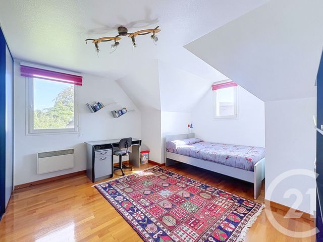 Maison &agrave; vendre - 6 pi&egrave;ces - 136 m2 - Senlis - 60 - PICARDIE