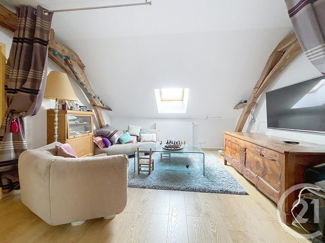 Maison &agrave; vendre - 10 pi&egrave;ces - 252,70 m2 - Jonquieres - 60 - PICARDIE