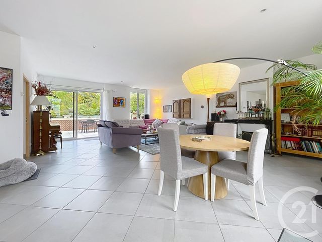 Maison &agrave; vendre - 10 pi&egrave;ces - 252,70 m2 - Jonquieres - 60 - PICARDIE