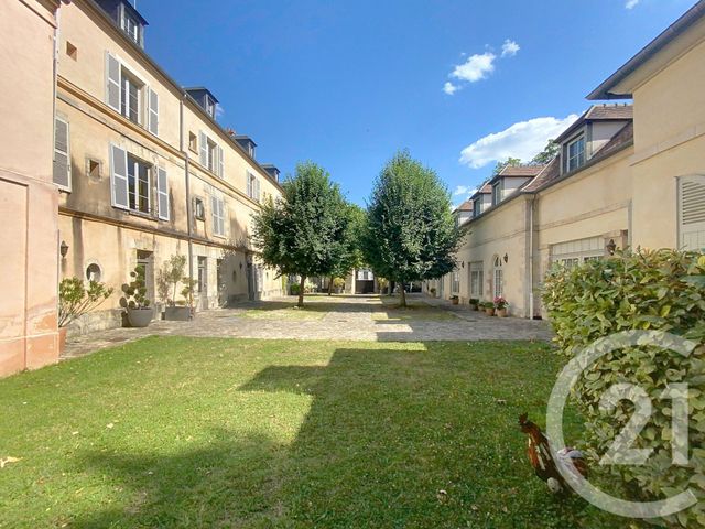 appartement - SENLIS - 60
