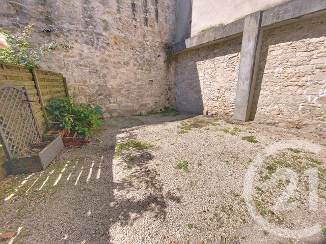 Appartement Duplex &agrave; louer - 4 pi&egrave;ces - 103,90 m2 - Senlis - 60 - PICARDIE
