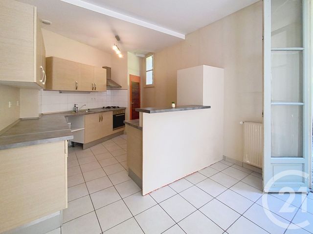 Appartement Duplex &agrave; louer - 4 pi&egrave;ces - 103,90 m2 - Senlis - 60 - PICARDIE