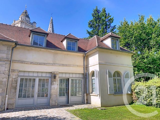 appartement - SENLIS - 60