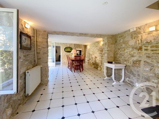 Maison &agrave; vendre - 6 pi&egrave;ces - 170 m2 - Senlis - 60 - PICARDIE