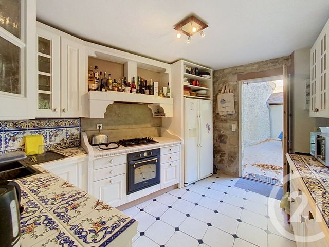 Maison &agrave; vendre - 6 pi&egrave;ces - 170 m2 - Senlis - 60 - PICARDIE