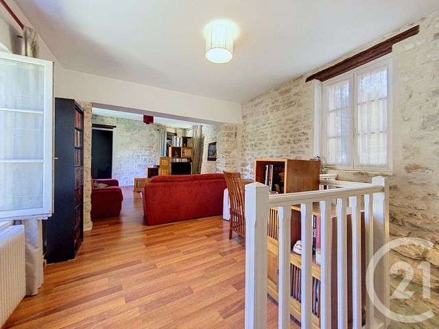 Maison &agrave; vendre - 6 pi&egrave;ces - 170 m2 - Senlis - 60 - PICARDIE
