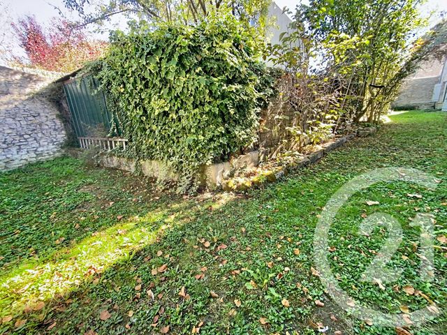 Maison &agrave; vendre - 6 pi&egrave;ces - 170 m2 - Senlis - 60 - PICARDIE