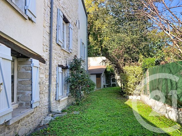 Maison &agrave; vendre - 6 pi&egrave;ces - 170 m2 - Senlis - 60 - PICARDIE